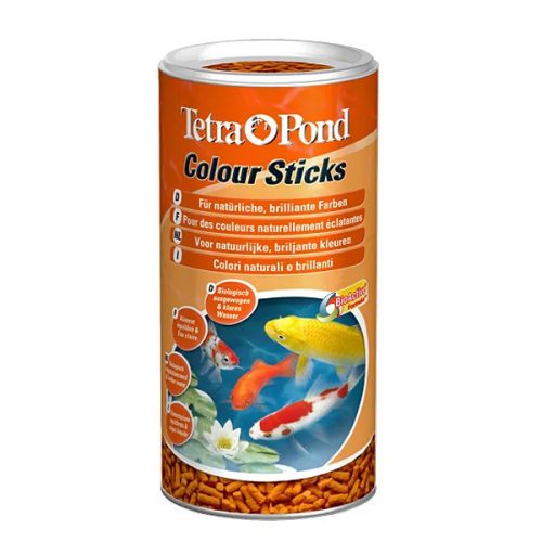 Pond Colour Sticks 1L