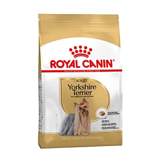 Yorkshire Terrier Adult 7,5kg