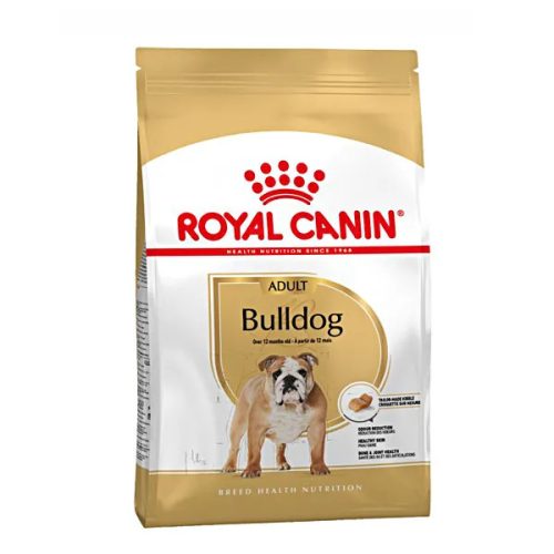 Bulldog Adult 3kg