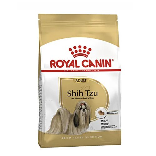 Shih Tzu Adult 500g