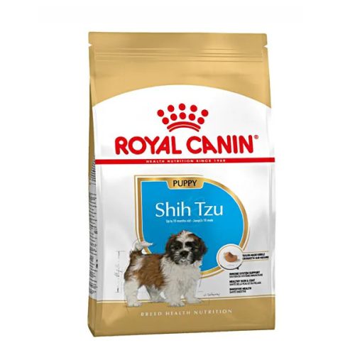 Shih Tzu Adult 1,5kg