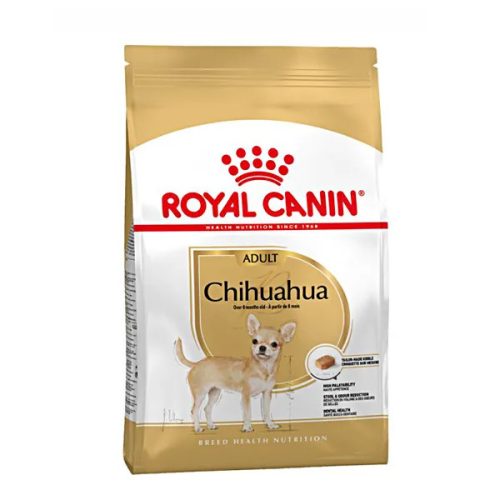 Chihuahua Adult 1,5kg