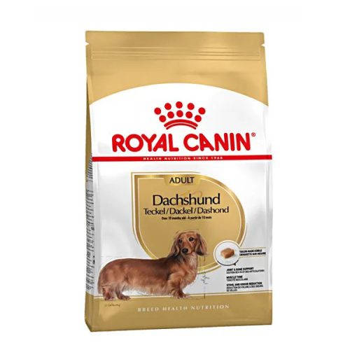 Dachshund Adult 500g