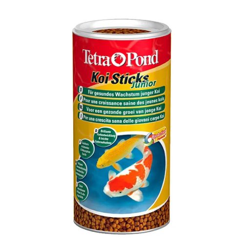 Pond Koi Mini Sticks 1L