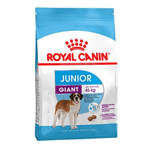 Giant Junior 15kg