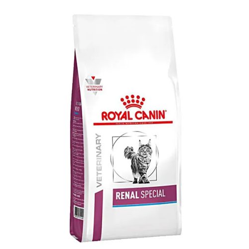 Feline Renal Special 4kg