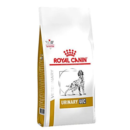 Urinary Canin U/C Low Purine 2kg