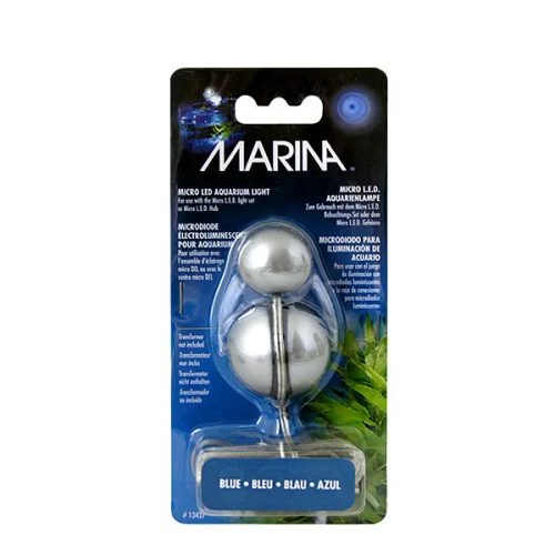 Marina Micro Led Aquarium Light Blue