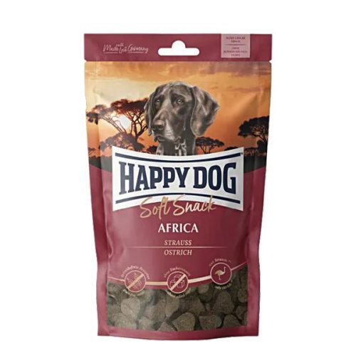 Soft Snack Africa jutalomfalat 100g