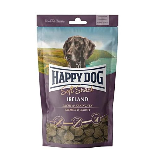 Soft Snack Ireland jutalomflat 100g