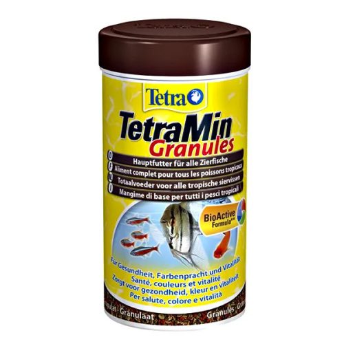 TetraMin Granules 250ml