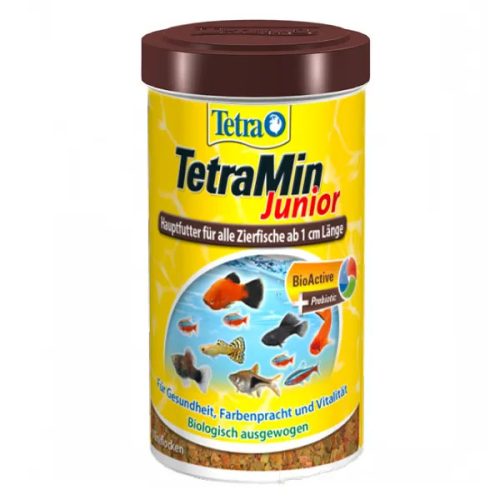 TetraMin Junior 100ml