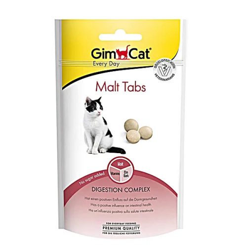 Malt Every Day Tabs szőroldó tabletták 40g