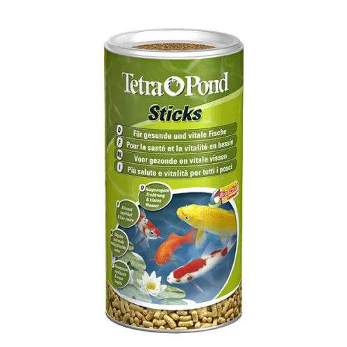 Pond Sticks 1L