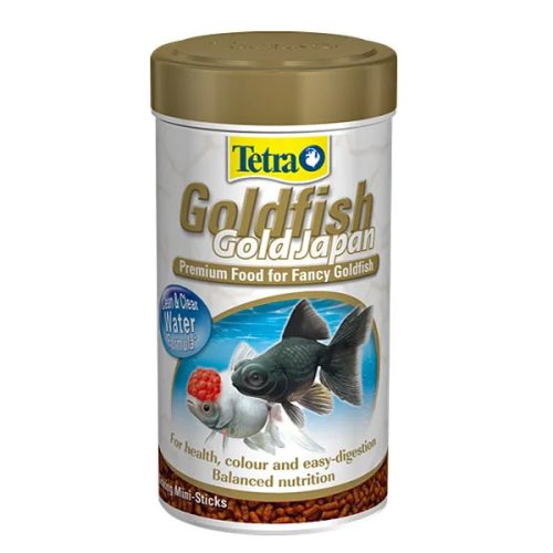 Goldfish Gold Japan 250ml