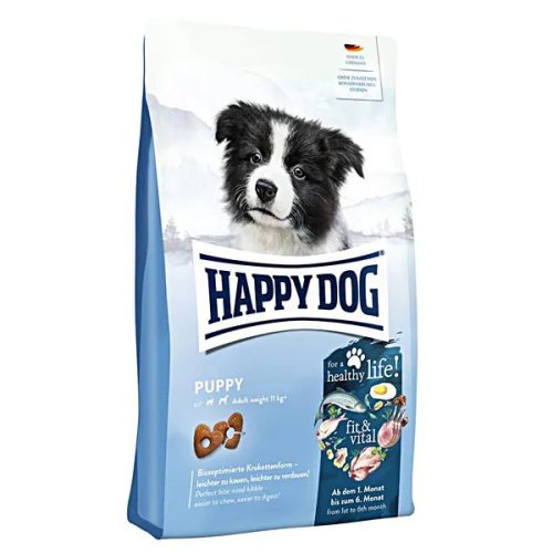 Fit & Vital Puppy 10kg