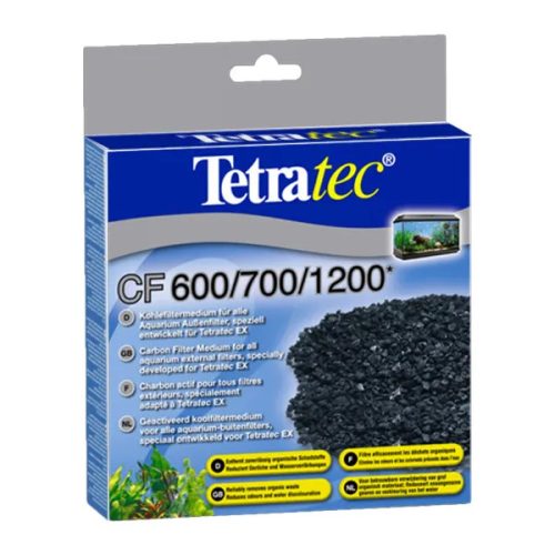 TetraTec CF Carbon aktívszén 800ml