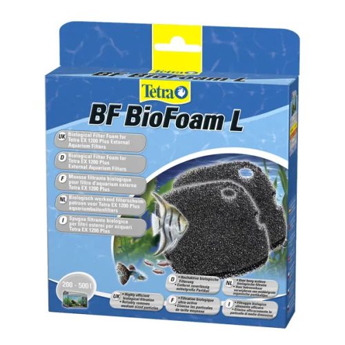 BF Biofoam L 1200 biológiai szűrőszivacs 2db