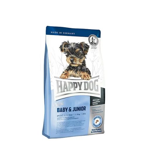 Fit & Vital Mini Puppy 300g