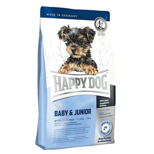 Fit & Vital Mini Puppy 800g