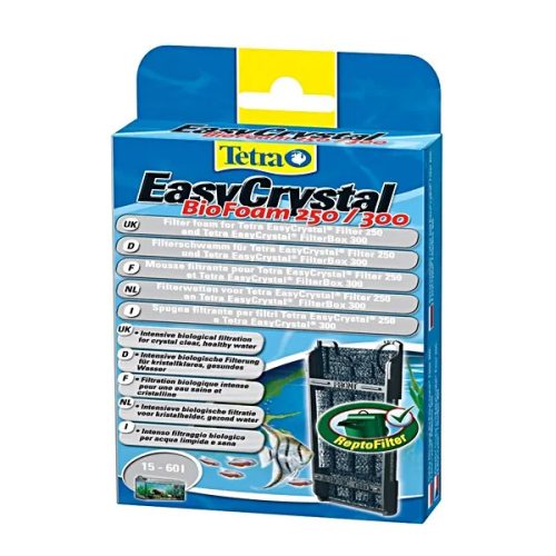 EasyCrystal 250/300 Biofoam biológiai szűrőszivacs