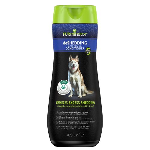 deShedding Ultra Premium Kondicionáló 473ml