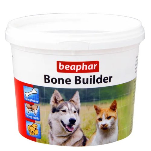 Bone Builder Csonterősítő kutyáknak 500g