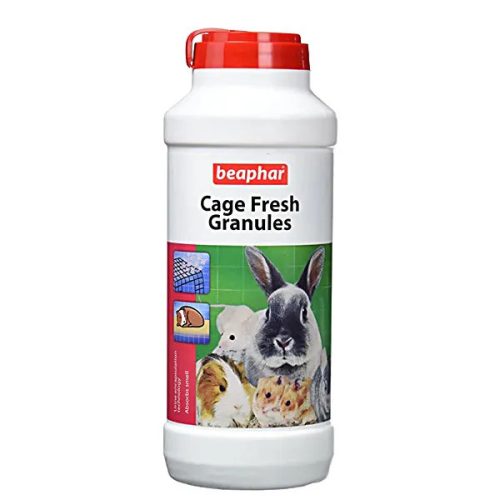 Cage Fresh alomszagtalanító granulátum 600g