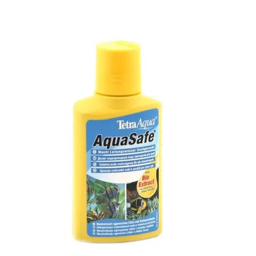 AquaSafe Antistress vízelőkészítő 100ml