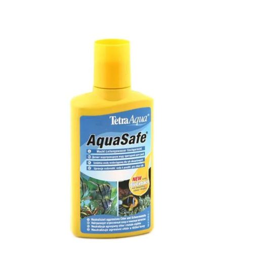 AquaSafe Antistress vízelőkészítő 250ml