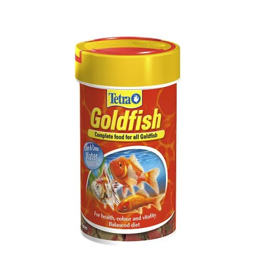 Goldfish aranyhaleleség 100ml