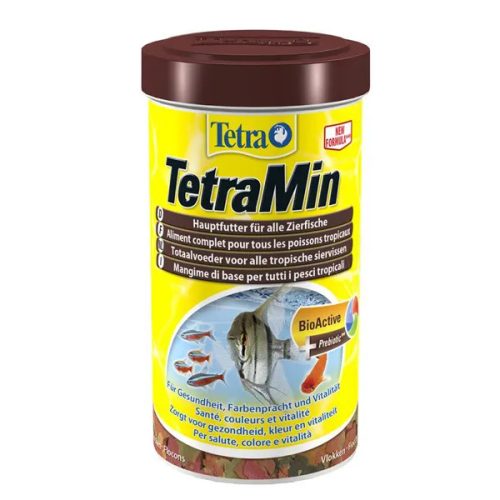 TetraMin Flakes 100ml