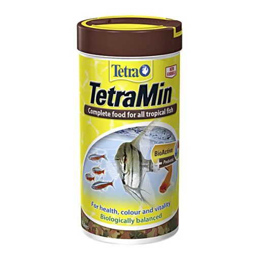 TetraMin Flakes 250ml