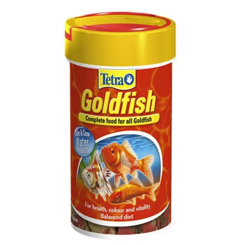 Goldfish aranyhaleleség 250ml