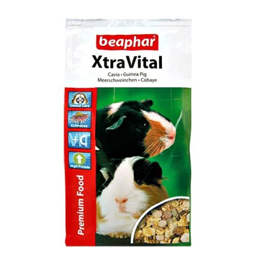 Xtra Vital Tengerimalac 1kg