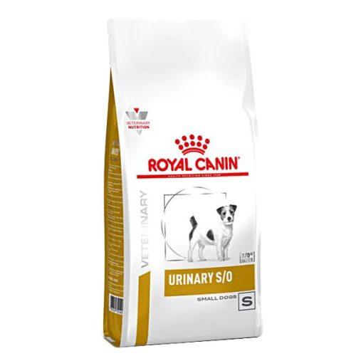 Urinary S/O Small Dog under 10kg 1,5kg