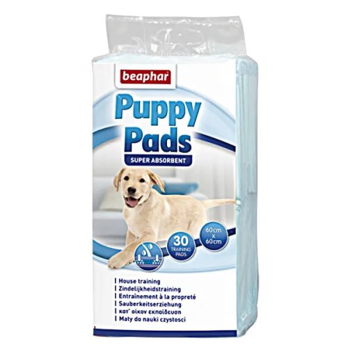 Super Absorbent Puppy Pads Kutyapelenka 60x60 30db