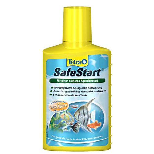 SafeStart Live Bacteria vízelőkészítő 250ml