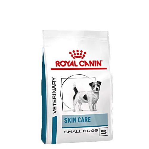 Skin Care Small Dog 2kg