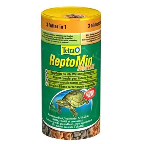 ReptoMin Menu 3in1 250ml