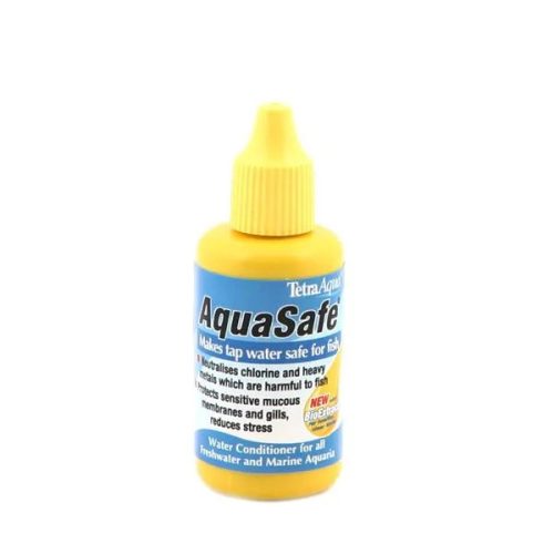 AquaSafe Antistress vízelőkészítő 50ml