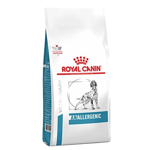 Anallergenic Canine 3kg