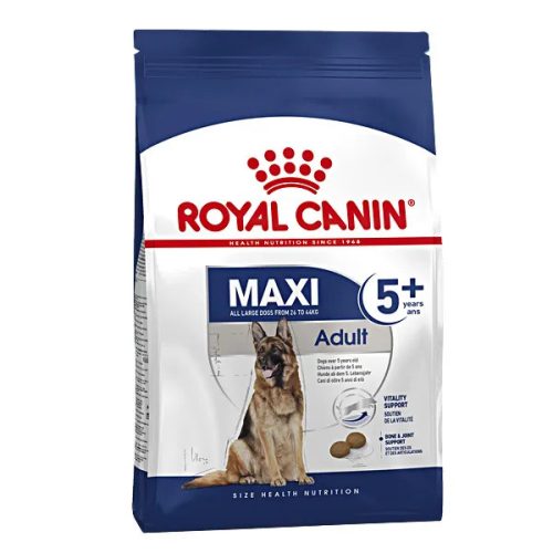 Maxi Adult 5+ 15kg