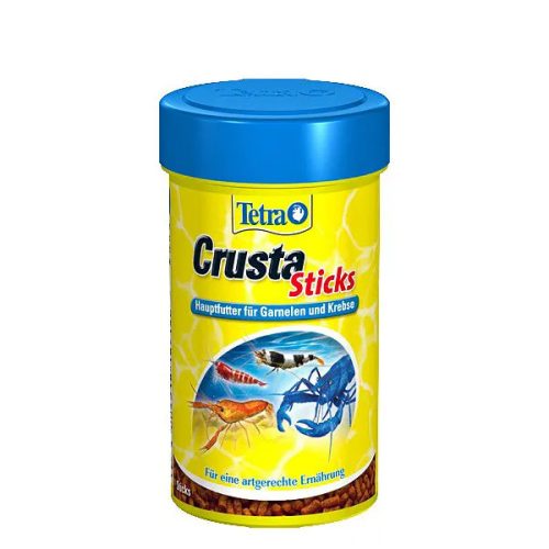 Crusta Sticks garnélaeledel 100ml