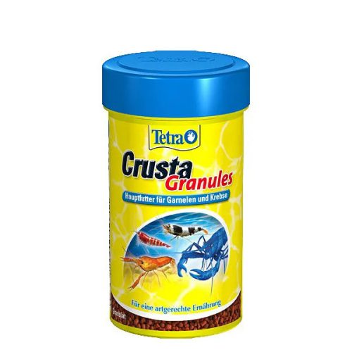 Crusta Granules garnélaeledel 100ml