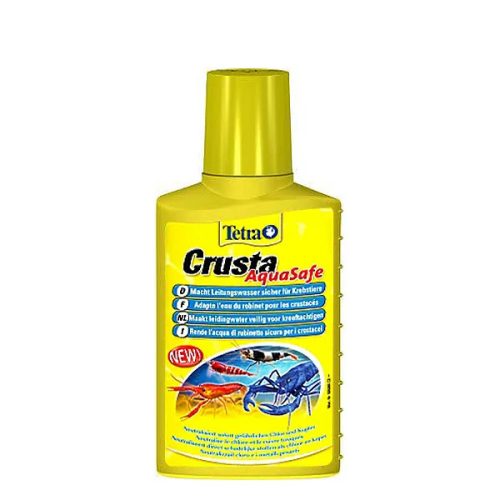 Crusta AquaSafe Antistress vízelőkészítő 100ml