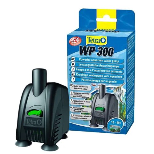 Tec WP 300 vízpumpa 10-80L