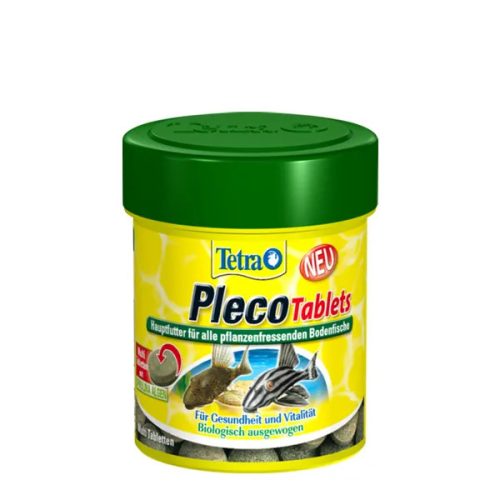 Pleco Tablets 30ml 58db