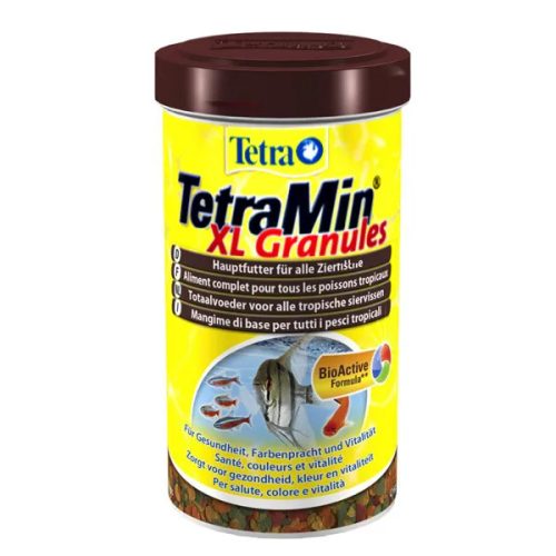 TetraMin XL Granules 250ml