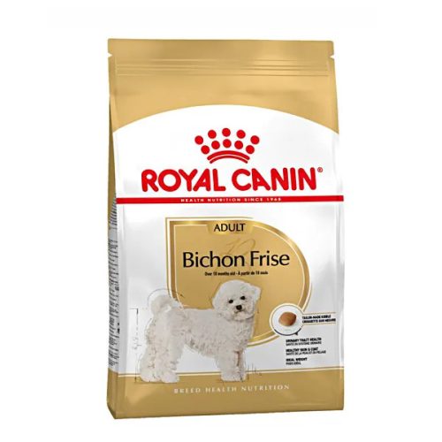 Bichon Frise Adult 1,5kg